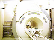 1.5T MRI[写真]