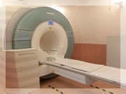 3T MRI[写真]